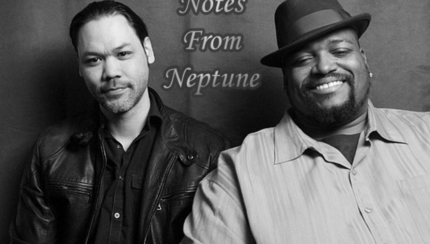 Notes from Neptune
