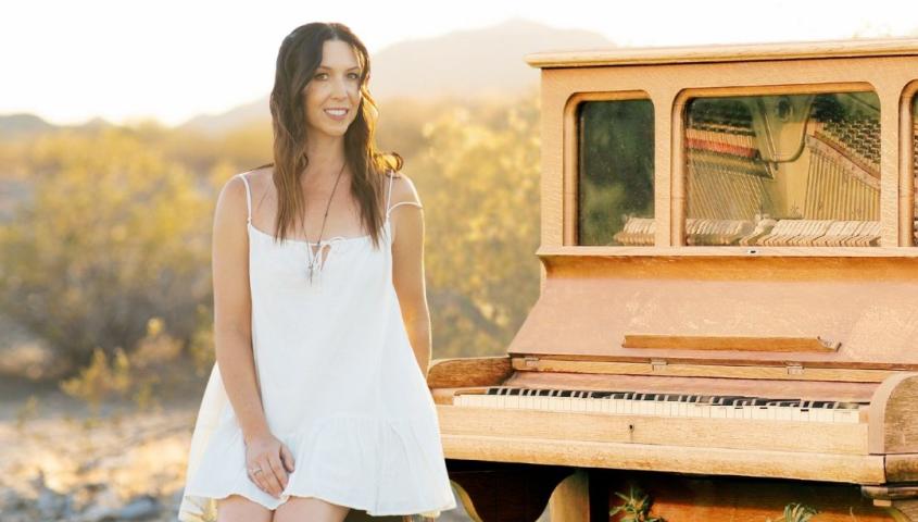 Nicki Park _ Acoustic Spot Talent Arizona