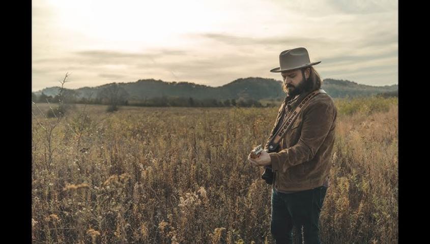 Aaron Nichols _ Acoustic Spot Talent