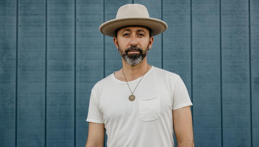 justin froese _ acoustic spot talent