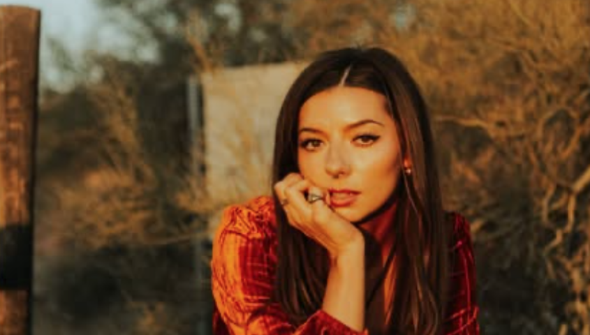 Hannah Grace _ Acoustic spot talent arizona