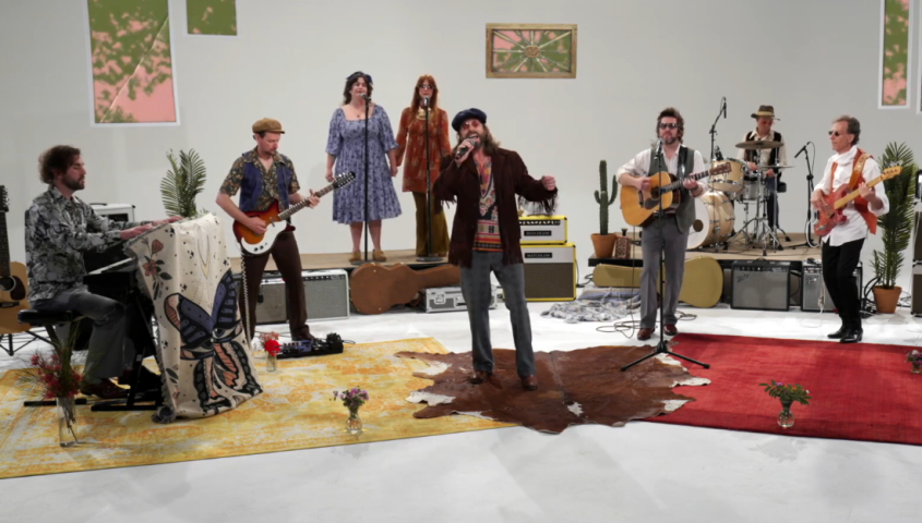 California Dreams Band _ Acoustic Spot Talent