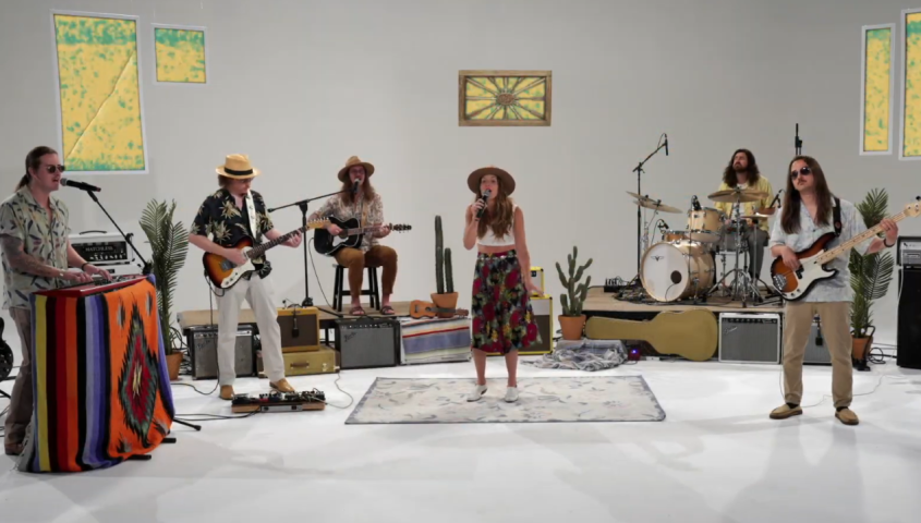 Chic Bum Buffet _ Acoustic Spot Talent