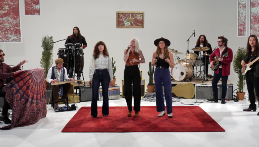 Heartland Era _ Acoustic Spot Talent