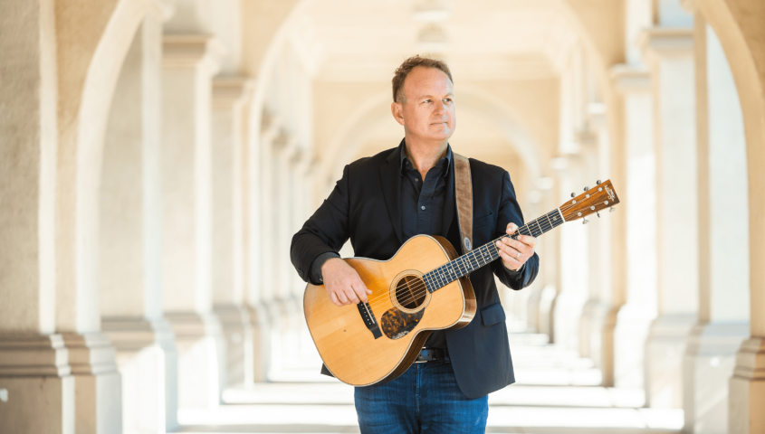 Matt Heinecke _ Acoustic spot talent