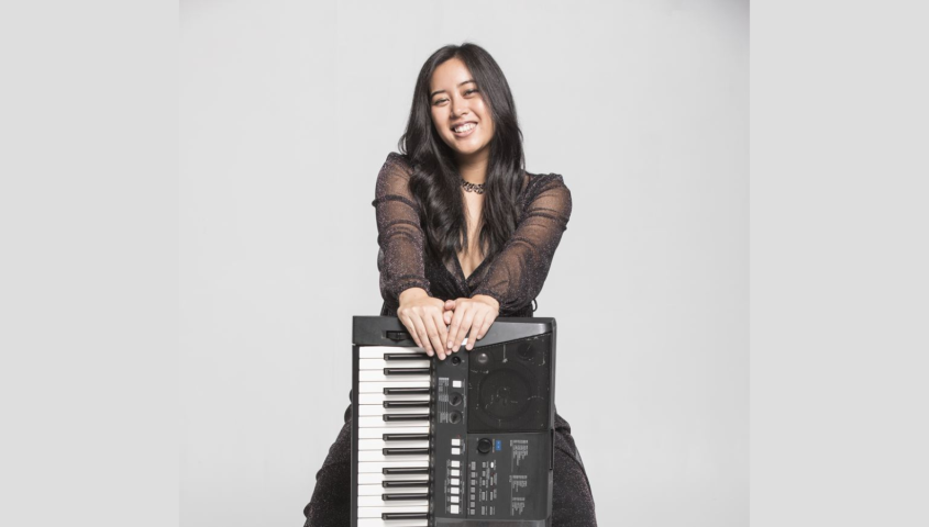 Megan Nguyen _ Acoustic Spot