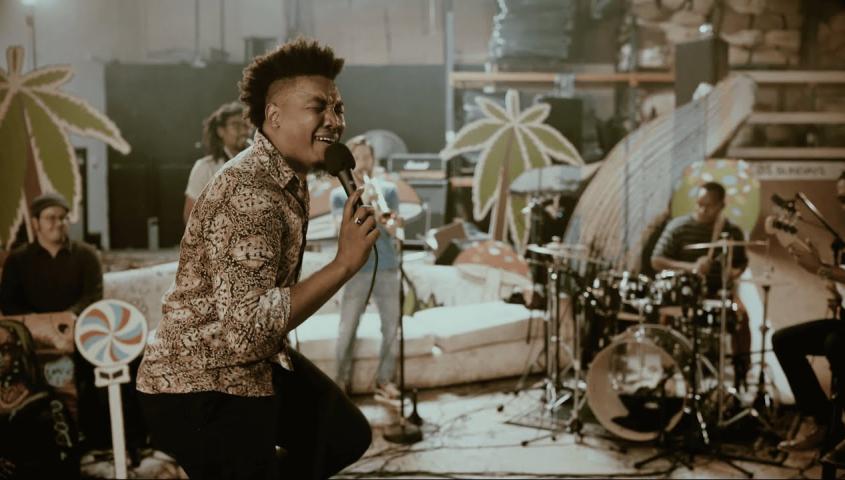 SoundFlow Collective _ Acoustic Spot Talent