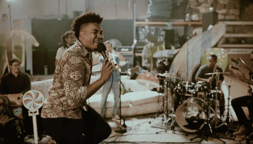 SoundFlow Collective _ Acoustic Spot Talent