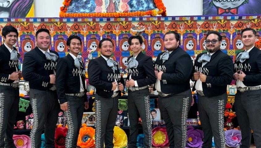 mariachi fuente originado en san diego _ acoustic spot talent