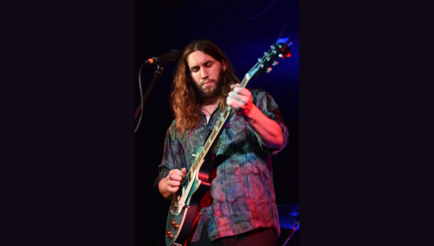 Jackson Wagner _ Acoustic Spot