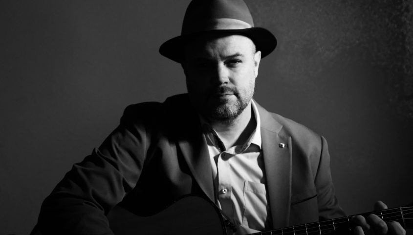 Nate Donnis _ Acoustic Spot