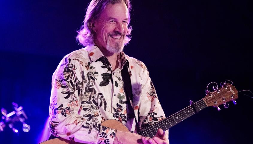 Charlie Phillips _ Acoustic Spot