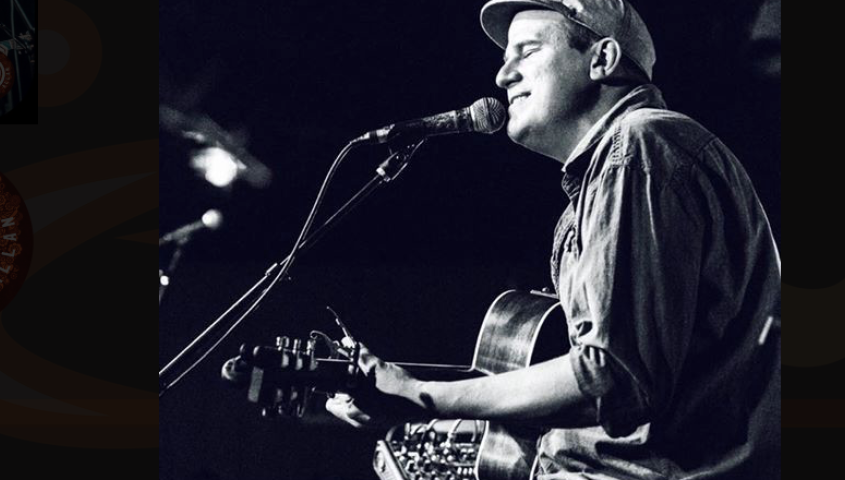 Jay Allan Live