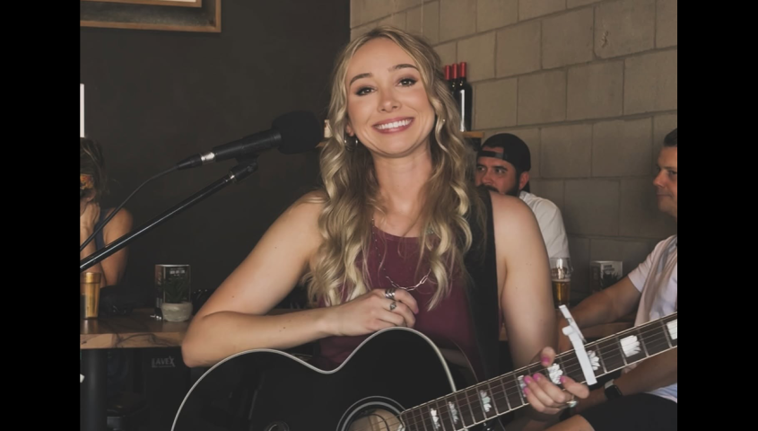 Bobbi Kerr _ Acoustic Spot Talent Arizona