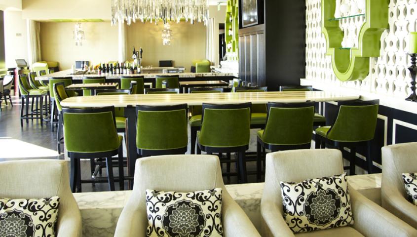 Acoustic Spot_University Club