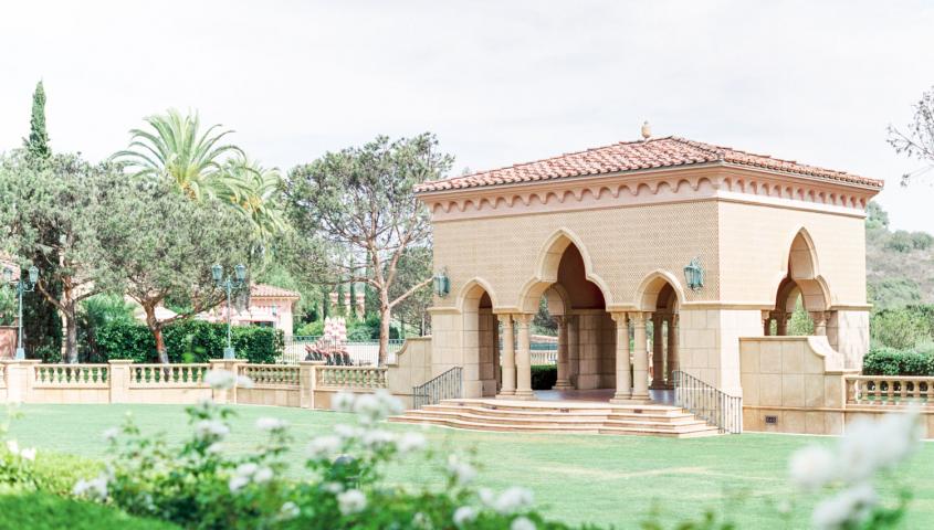 Fairmont Grand Del Mar _ Acoustic Spot Talent