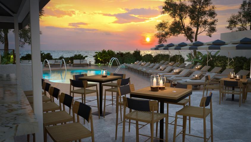 L'Auberge Del Mar _ Acoustic Spot Talent