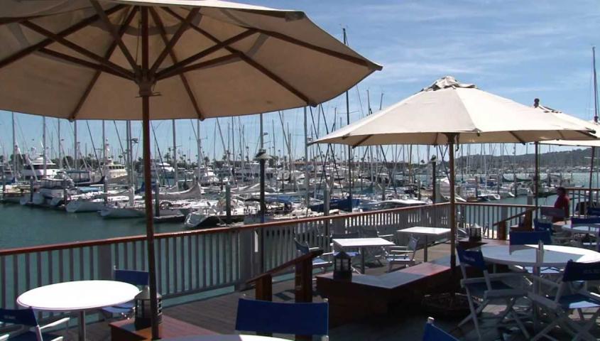 San Diego Yacht Club _ acoustic spot talent