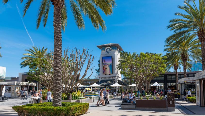 Westfield UTC - San Diego, CA