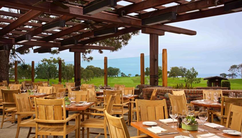 The Grill at Torrey Pines _ Acoustic Spot Talent