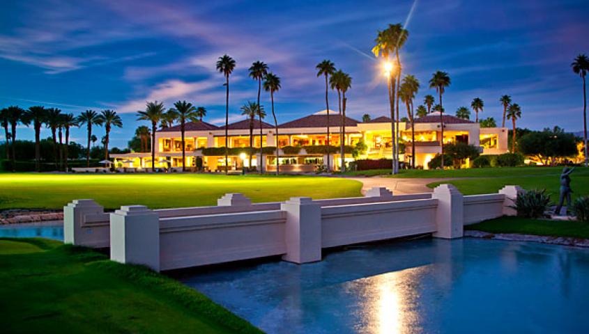 MISSION HILLS COUNTRY CLUB _ acoustic spot talent