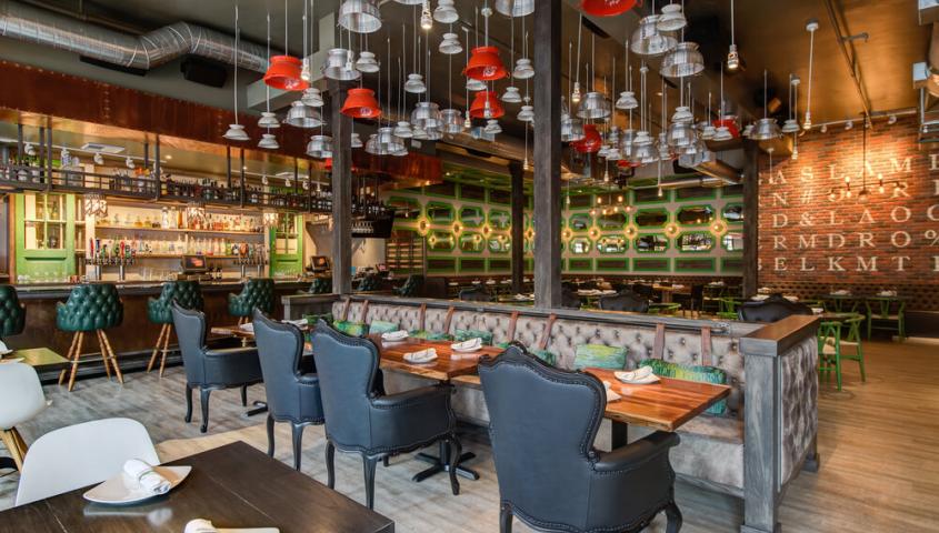 Rustic Root Solana Beach _ Acoustic Spot
