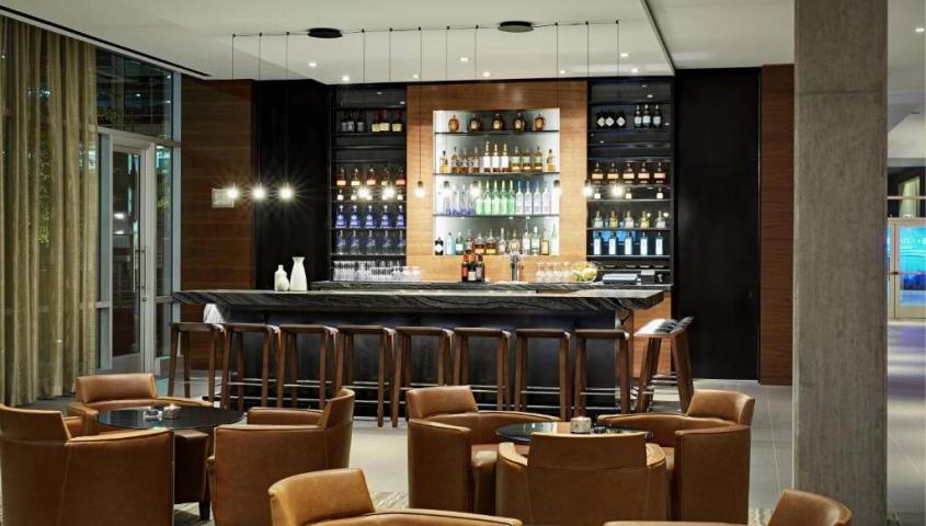AC Hotel Phoenix Tempe _ Acoustic Spot Talent