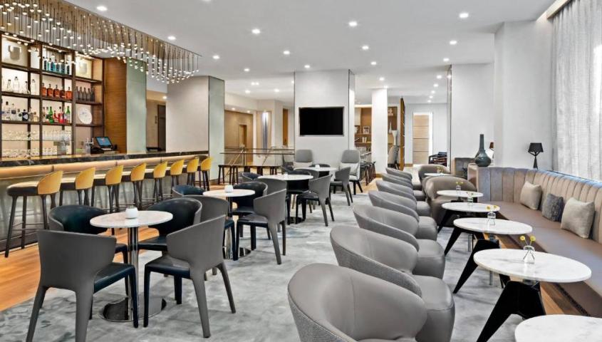 AC Hotel Pasadena _ Acoustic Spot Talent