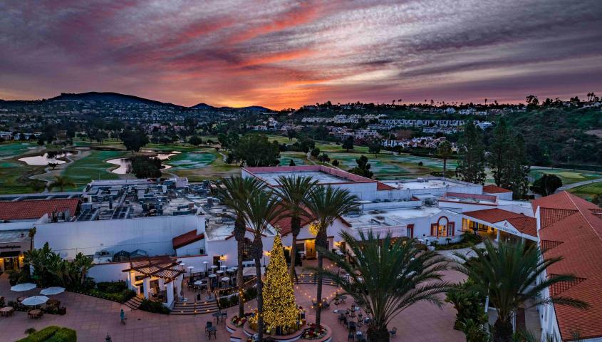 Omni La Costa _ Acoustic Spot