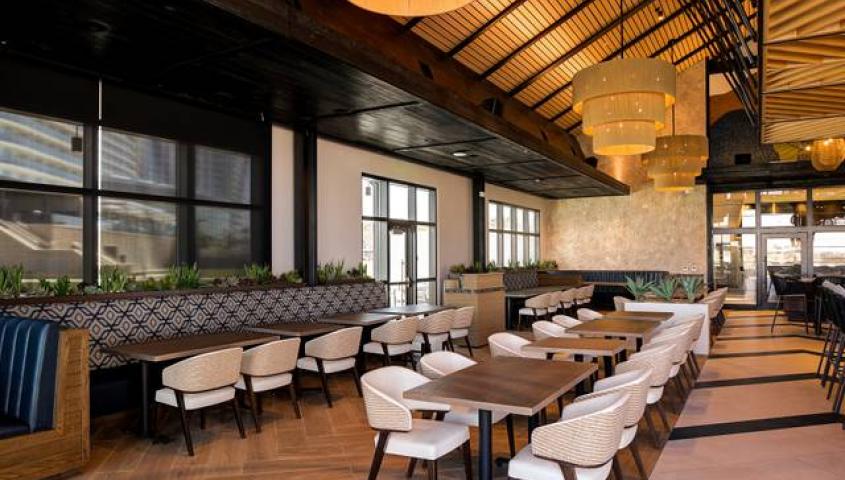 Marzul _ Acoustic Spot