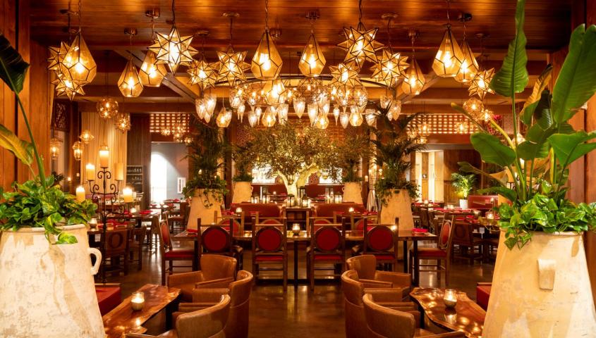 Red O _ Acoustic Spot Talent