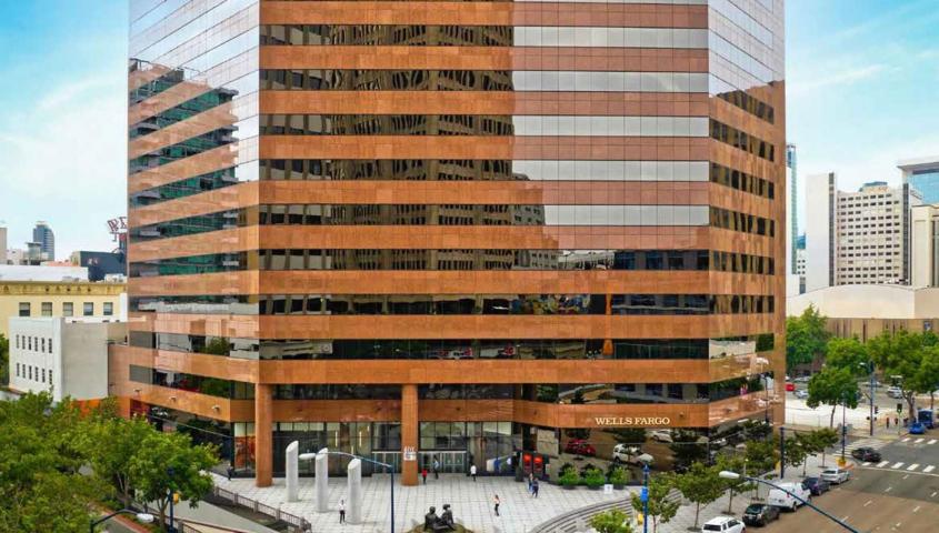 401 B Street _ Acoustic Spot