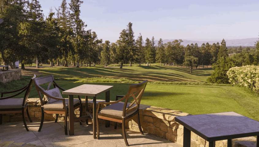 La Rinconada Country Club _ Acoustic Spot