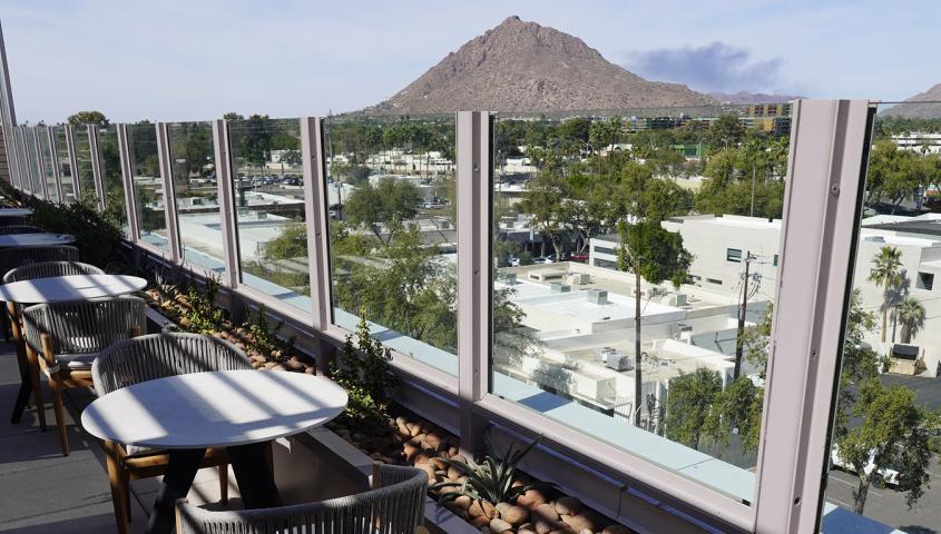 AC Hotel Scottsdale Old Town _ Acoustic Spot Talent