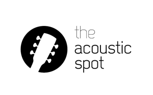 Original the Acoustic Spot logo