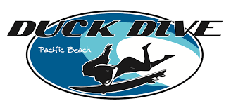 Acoustic Spot Talent _ The Duck Dive