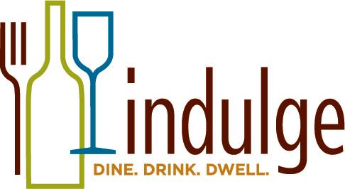 indulge logo_acoustic spot talent