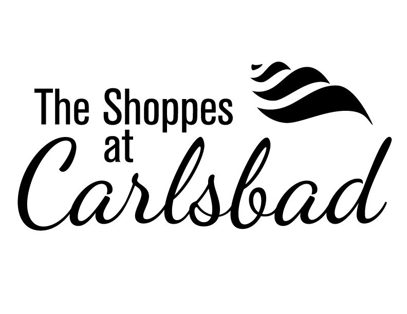 The Shoppes at Carlsbad logo_acoustic spot talent