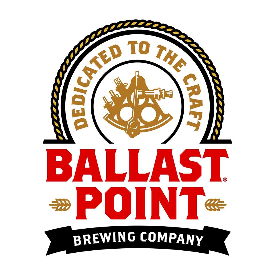 ballast point logo _ acoustic spot talent
