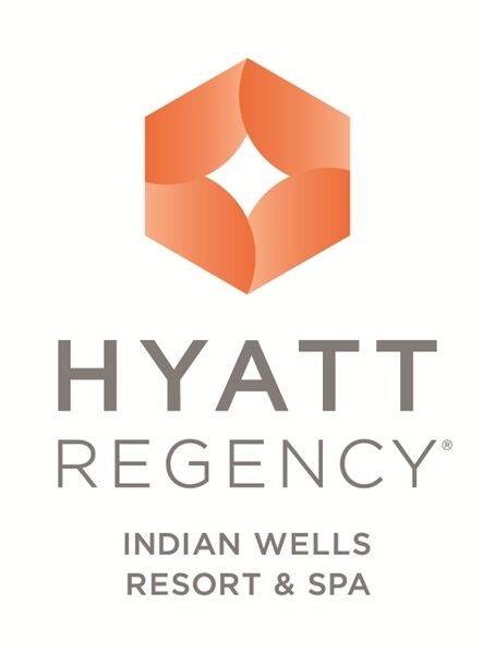 Hyatt Regency Indian Wells logo _ acoustic spot talent