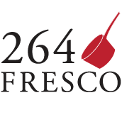 264 Fresco logo _ Acoustic Spot Talent