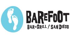 barefoot bar grill logo _ acoustic spot talent