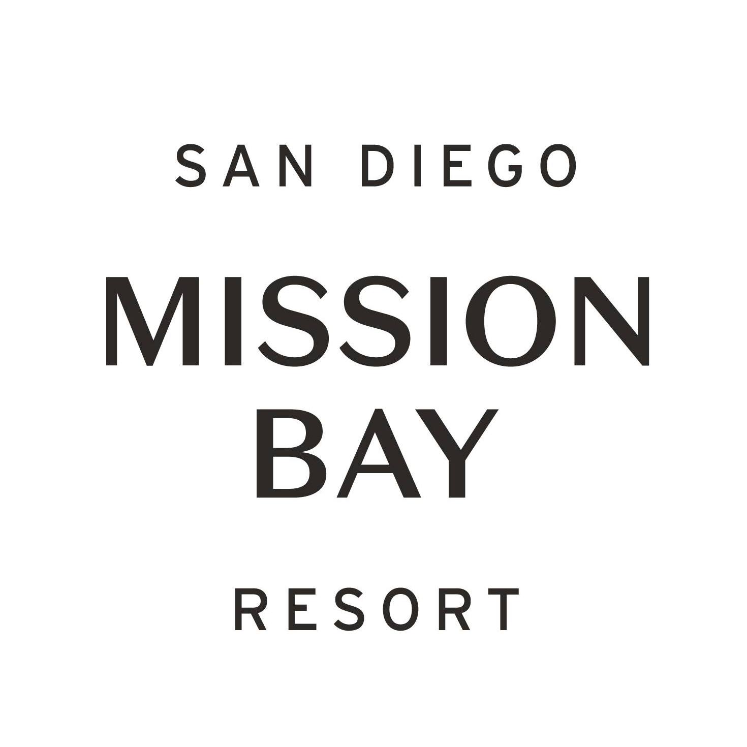 san diego mission bay resort logo _ acoustic spot talent