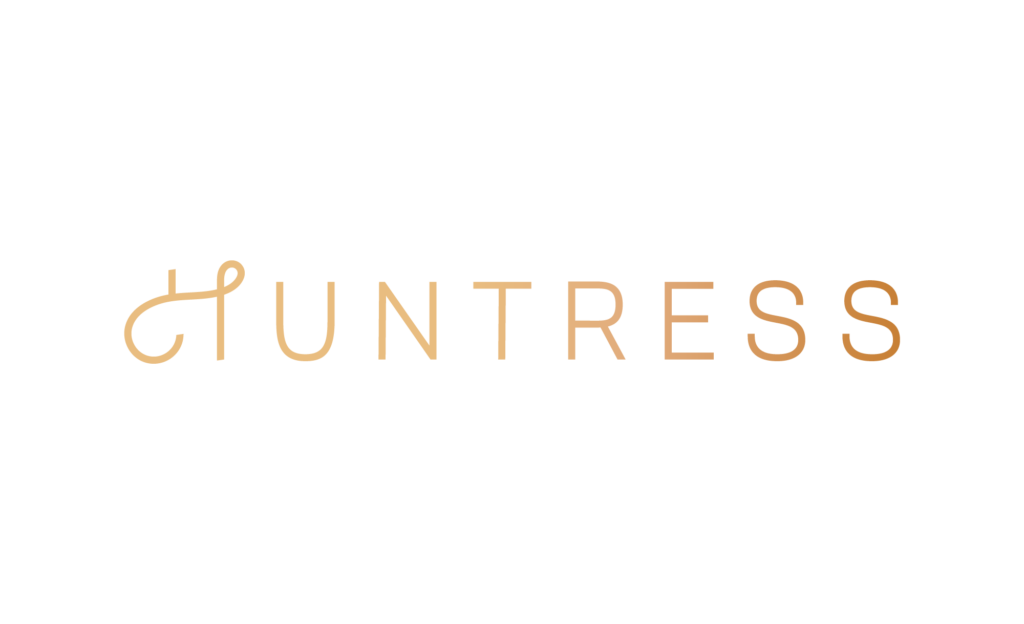 huntress steakhouse logo _ acoustic spot talent