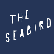 Seabird Resort logo _ Acoustic Spot Talent