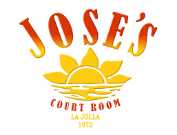 joses courtroom logo _ acoustic spot talent