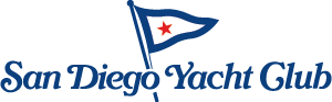 San Diego Yacht Club logo _ acoustic spot talent