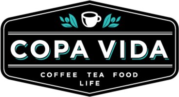 Copa Vida logo _ Acoustic Spot Talent