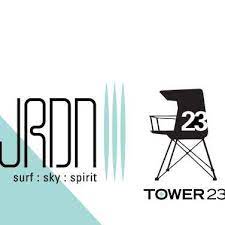 JRDN Tower 23 _ Acoustic Spot Talent