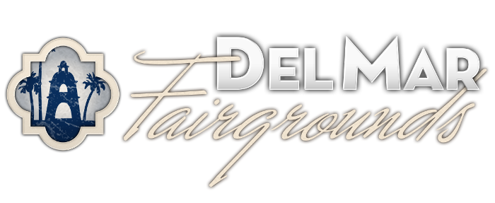 Del Mar Fairgrounds _ Acoustic Spot